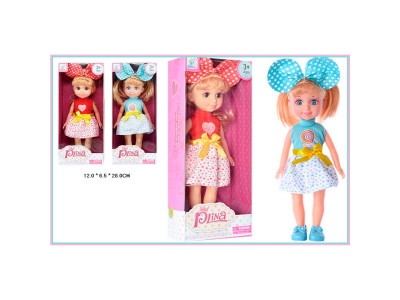 Іграшка лялька Ріпа 12*65*28см 88002