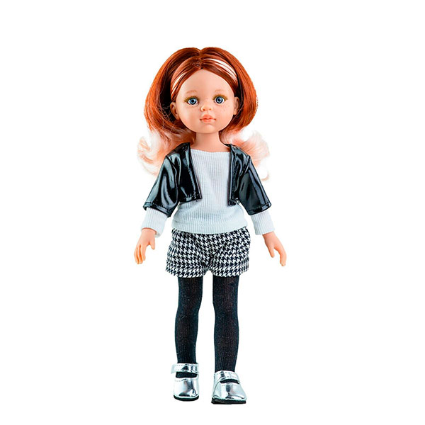 Лялька Рут 04518