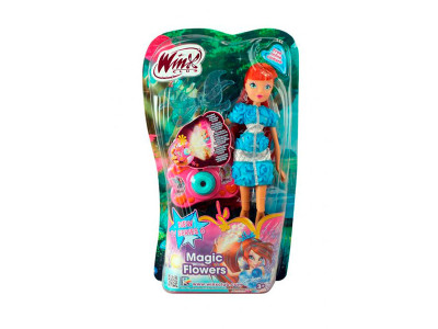 IW01021401 Winx Чарівні квіти Блум IW01021401 IW01021401 Winx Чарівні квіти Блум IW01021401