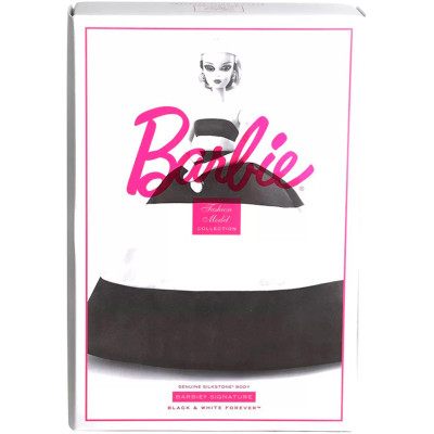 Колекційна лялька Barbie "Мода" FXF25 Колекційна лялька Barbie "Мода" FXF25