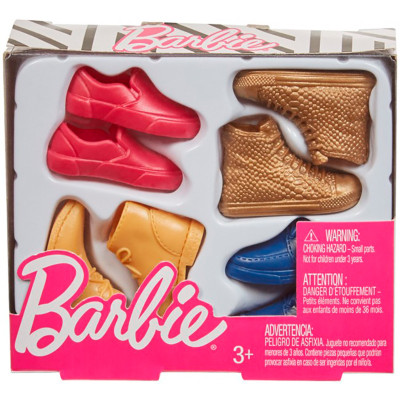 Взуття Кена Barbie GNJ69