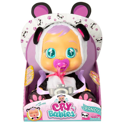 Лялька "Плакса Пенді" 98213 Лялька "Плакса Пенді" 98213