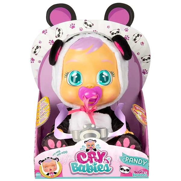 Лялька "Плакса Пенді" 98213