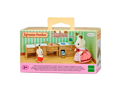 Меблі для кухні 5222