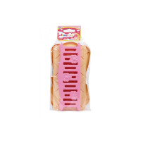 Ліжко для ляльки ТехноК пластикове 4517