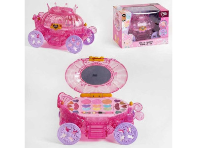 Ігровий набір дитячої косметики J-1049