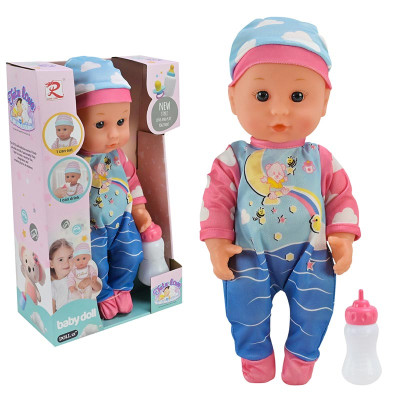 Кукла Пупс із аксесуарами пє 30 см PL525-120