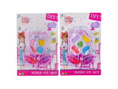 Косметика арт. 148-5B-1/148-5C-1 (120шт/2) 2 видитініпомадакісточкаплан 148-5B-1/148-5C-1