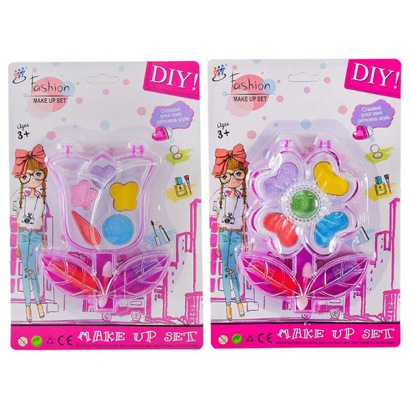 Косметика арт. 148-5B-1/148-5C-1 (120шт/2) 2 видитініпомадакісточкаплан 148-5B-1/148-5C-1