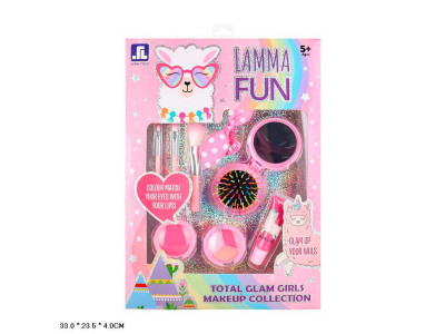 етика тіні блиск пензлики для макіяжу з аксесуарами 2103R