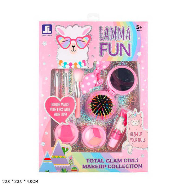 етика тіні блиск пензлики для макіяжу з аксесуарами 2103R