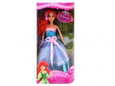 Лялька з аксесуарами ZR-868-7