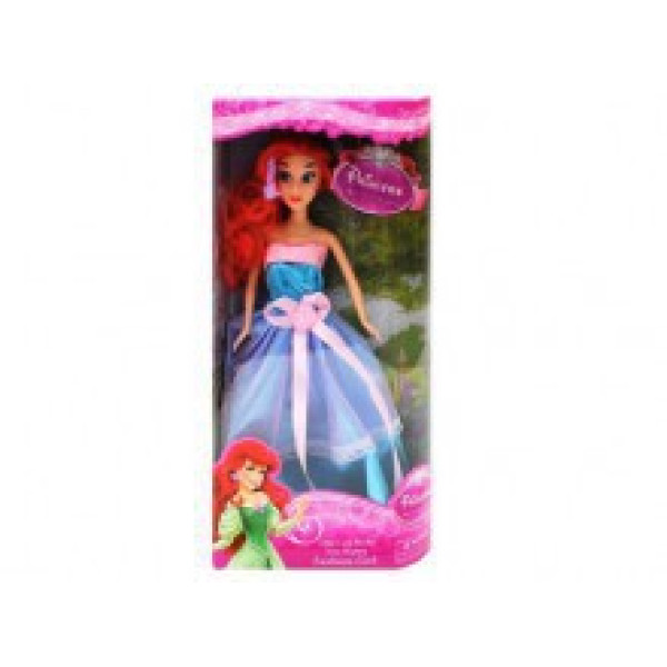 Лялька з аксесуарами ZR-868-7