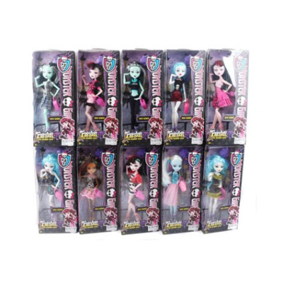 Лялька Monster High 10010