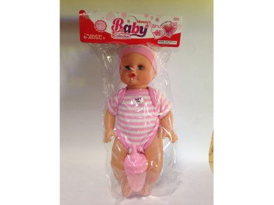 Лялька-пупс Real Pups чарівне малятко NEW111B/111C/112D