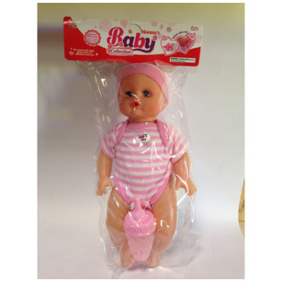 Лялька-пупс Real Pups чарівне малятко NEW111B/111C/112D Лялька-пупс Real Pups чарівне малятко NEW111B/111C/112D