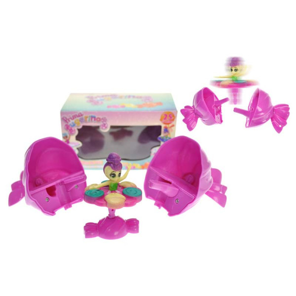 Лялька "LQL" "Балерина" в коробці 200411