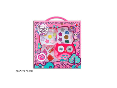 Косметика "Сова" 3 яруси 10505B-2