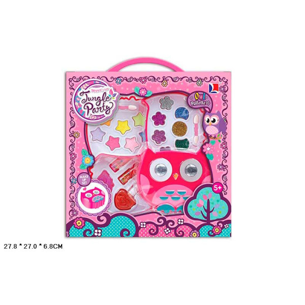 Косметика "Сова" 3 яруси 10505B-2