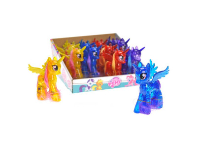 Поні зі світлом в блоці 12шт р.27*135*28см MLY-050