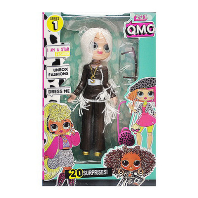Лялька "LQL" "Lady Diva OMG" 960800