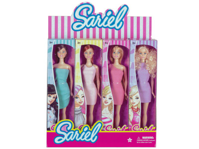 Лялька 29 см 9927-A