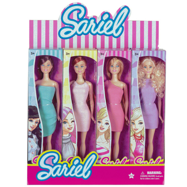 Лялька 29 см 9927-A