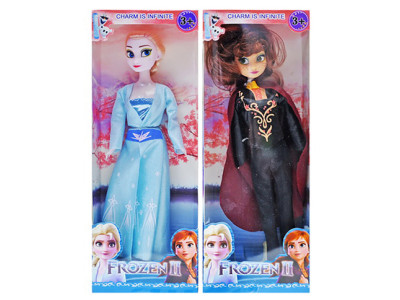 Лялька "Frozen 2" 1917