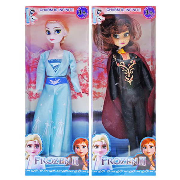 Лялька "Frozen 2" 1917