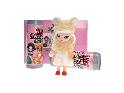 Лялька "Na! Na! Na!" 459 Лялька "Na! Na! Na!" 459