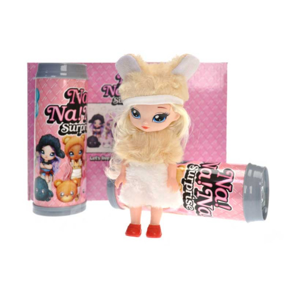 Лялька "Na! Na! Na!" 459 Лялька "Na! Na! Na!" 459