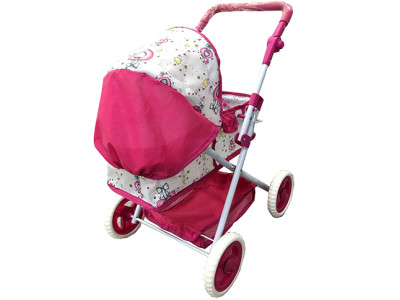 Коляска для ляльок FL8137-1