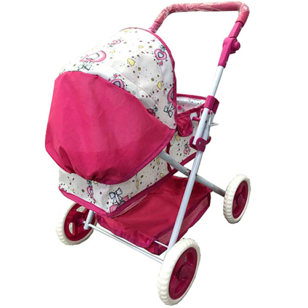 Коляска для ляльок FL8137-1
