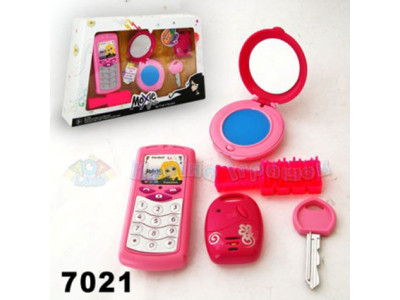 Біжутерія Moxie 7021