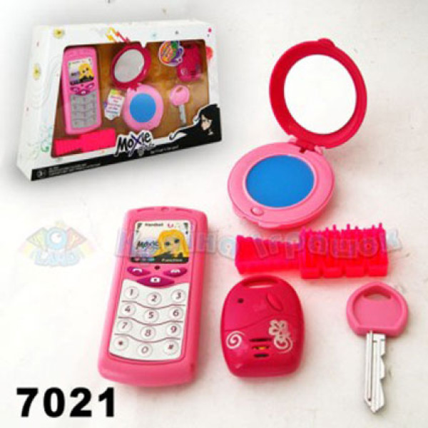 Біжутерія Moxie 7021