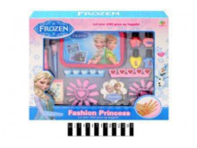 Манікюрний набір Frozen 901-462 Манікюрний набір Frozen 901-462