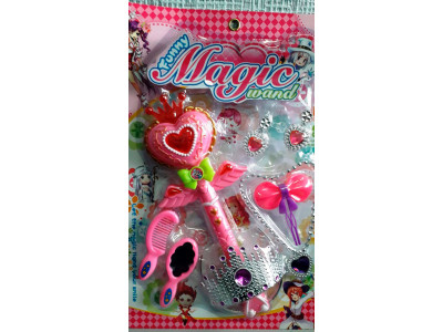 Набір прикрас GC046400