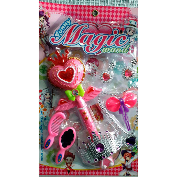 Набір прикрас GC046400