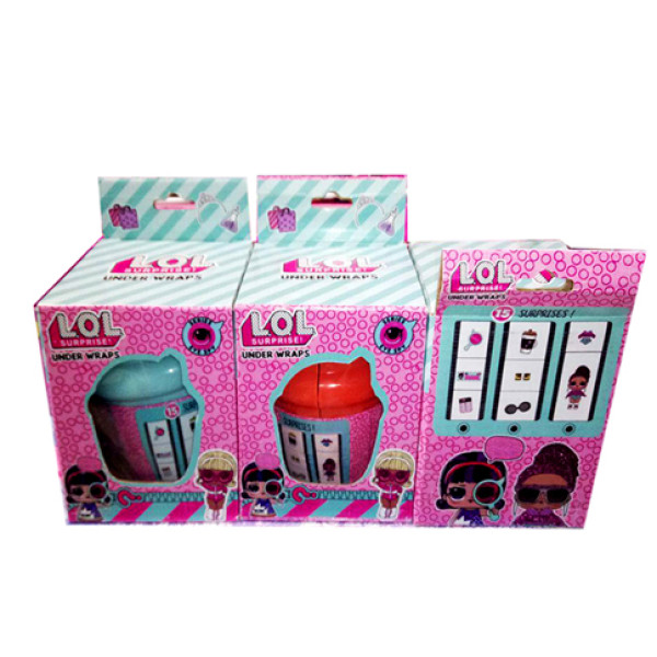 Іграшка LQL 0510