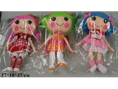 Лялька Lala loopsy ZT9905