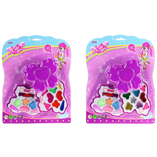 Косметика "Метелик" 20980-12/11 Косметика "Метелик" 20980-12/11