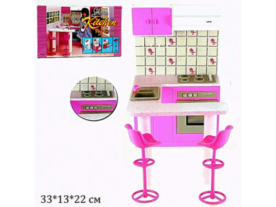 Меблі "Кухня" 94016 Меблі "Кухня" 94016