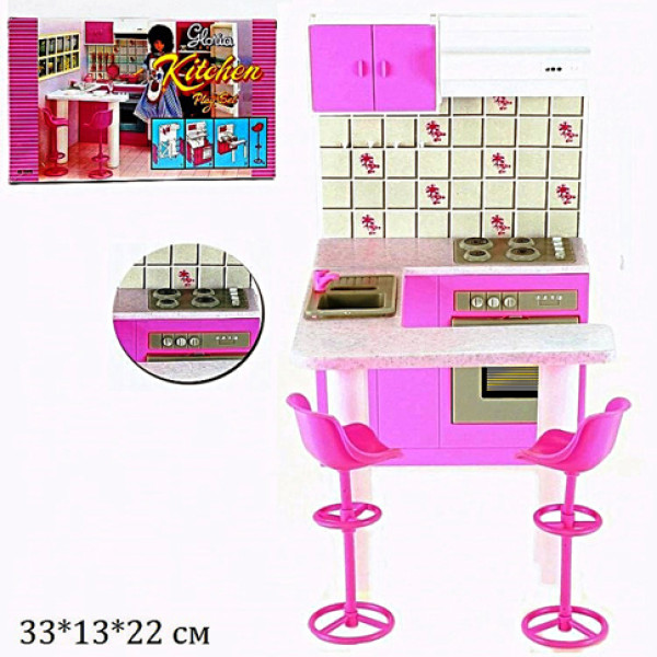 Меблі "Кухня" 94016 Меблі "Кухня" 94016