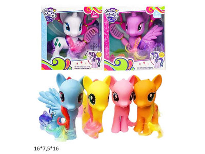 Єдиноріг із крилами RY8104 Єдиноріг із крилами RY8104