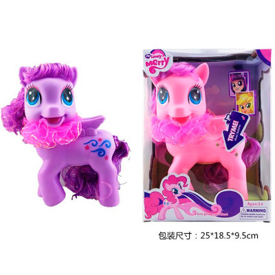 Поні "Lovely Merry" зі звуком GC039373