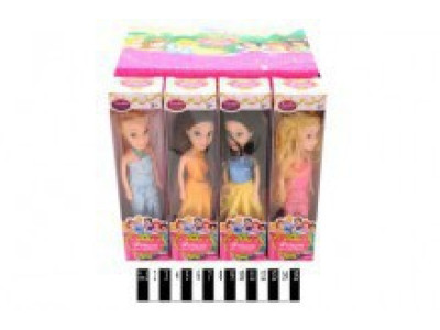 Лялька "Диснеївська принцеса 947