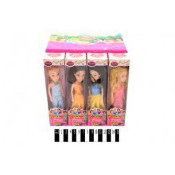 Лялька "Диснеївська принцеса 947