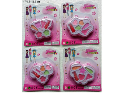 Косметика (4 види) 00988-43 Косметика (4 види) 00988-43