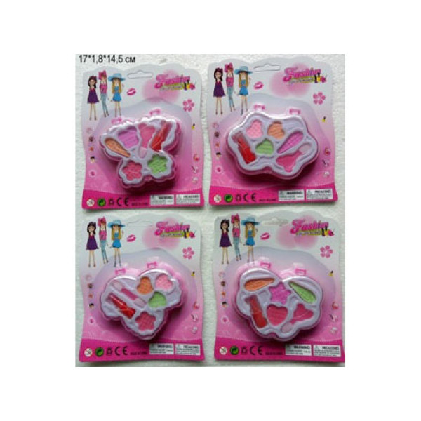 Косметика (4 види) 00988-43 Косметика (4 види) 00988-43