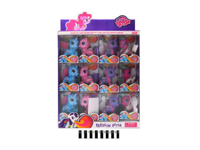 Поні з аксесуарами 6200C